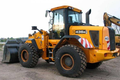 Фронтальный погрузчик JCB 436e