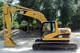 Фронтальный погрузчик JCB 436e