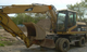 Фронтальный погрузчик JCB 436e