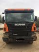 Продам Скания-самосвал Р380, 8х4