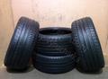 Шины 225 40 R18 (& 255 35 R18) летние 4шт