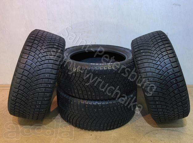 Шины 275 50 R20 зимние 4шт