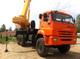 Экскаватор гусеничный JCD 220