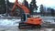 Экскаватор гусеничный JCD 220