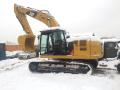 Аренда Экскаватора гус. CAT 320 DL