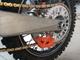 KTM SX 125  2018г