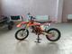 KTM SX 125  2018г