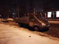 Грузовые перевозки до 1.5 тонн с катюшей