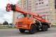 Аренда автокрана от 16тн до 200т