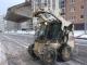 Аренда мини-погрузчика Bobcat s175