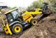 Аренда экскаватора-погрузчика JCB 3CX