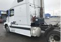 Гидравлическое оборудование на тягач volvo VNL