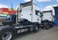 Гидравлика на тягач Scania под бочку