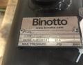 Гидроцилиндр на полуприцеп тонар, Binotto