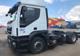 Гидравлическое оборудование на тягач iveco, Binotto