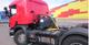 Самосвальная гидравлика на тягач scania кпп GR900