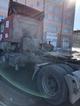 Пробам тягач с прицепом