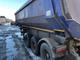 Пробам тягач с прицепом
