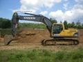 Аренда VOLVO EC 290BLC