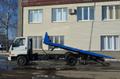 Аренда автоэвакуатора в Петербурге и Ленинградской области