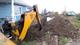 Аренда экскаватора-погрузчика JCB 4CX в СПб и ЛО