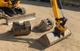 Аренда мини-экскаватора jcb 8040 в СПб и ЛО