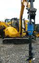 Аренда мини-экскаватора jcb 8040 в СПб и ЛО