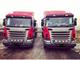 Продаётся Scania g440 6*2