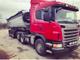 Продаётся Scania g440 6*2