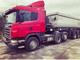 Продаётся Scania g440 6*2