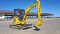 Мини экскаватор 5т Komatsu