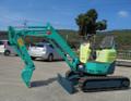 Мини экскаватор  3 m Yanmar