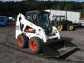 Мини погрузчик BOBCATS 175