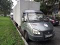 Грузоперевозки на автомобиле Газель