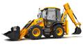 В аренду экскаватор-погрузчик JCB 3CX