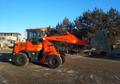 Погрузчик фронтальный Molot 300m