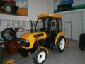 JINMA-Уралец -244 (Китай-Россия) 24л. с.