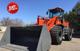 Фронтальный погрузчик Molot 933t