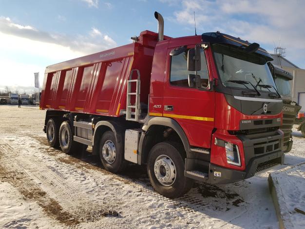 В связи с увеличением объёма работ! Набираем самосвалы для работы! Север! но рассмотрим и в других районах, работы много!