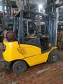 Автопогрузчик 1,6 тонны газовый