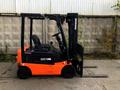 Электрический погрузчик Doosan B18X-5 б/у