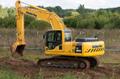 Сдам в аренду экскаваторы Komatsu РС210