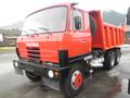 Сдам самосвалы TATRA