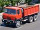 Tatra-815. Татра-815, аренда- самосвал (вездеход)
