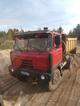 Аренда самосвалов Татра 815 (вездеходы 6х6)