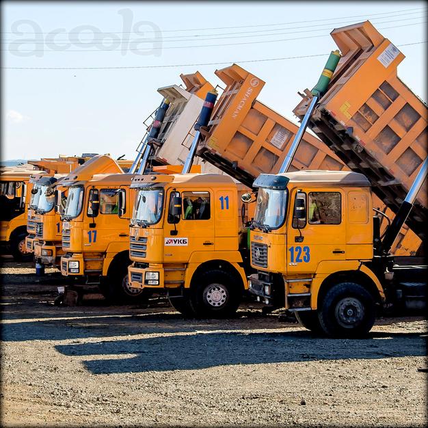 Требуются только полноприводные самосвалы/ экскаваторы "Петушок"/ мини экскаваторы/ мини погрузчики