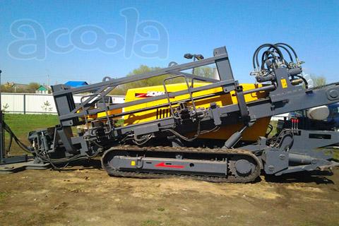 Аренда установки ГНБ XCMG XZ320B Санкт-Петербург
