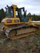 Бульдозер Komatsu D61, Komatsu D65