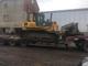 Бульдозер Komatsu D61, Komatsu D65