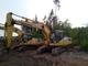 Экскаватор Komatsu 200, Hitachi 240